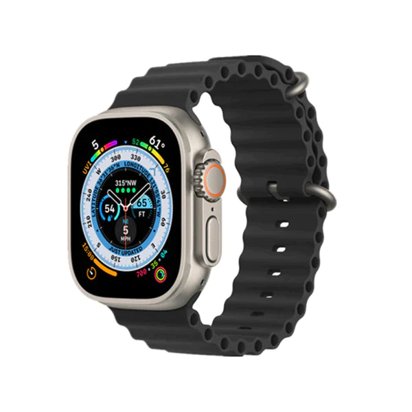 Smartwatch Inteligente Exclusive®