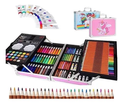 Kit de arte Profesional Exclusive®