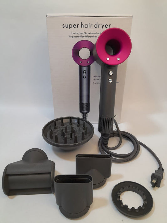 Secador de cabello Dyson Exclusive Supersonic®